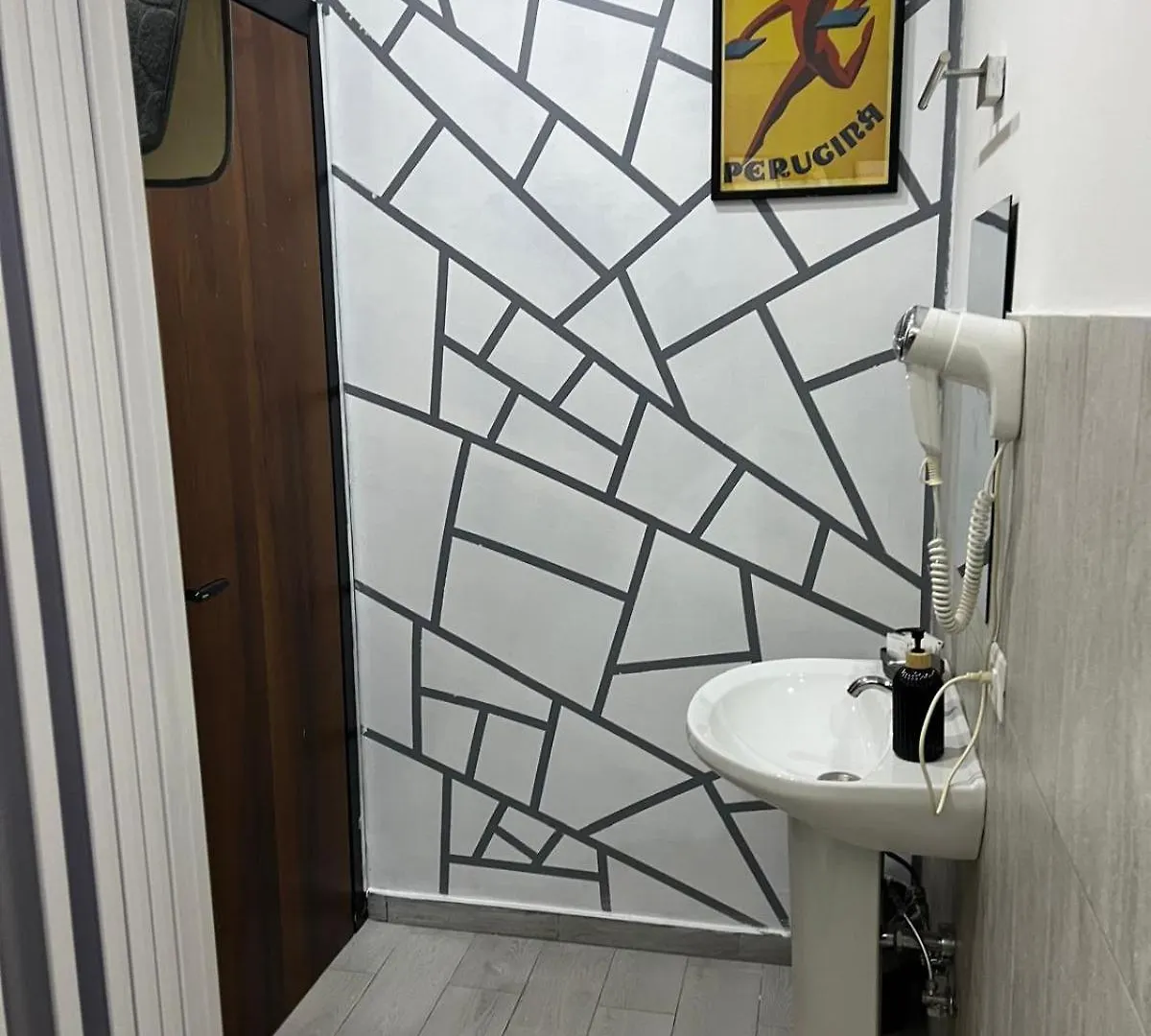 Lejlighed Aparthotel Crescenzago House Milano