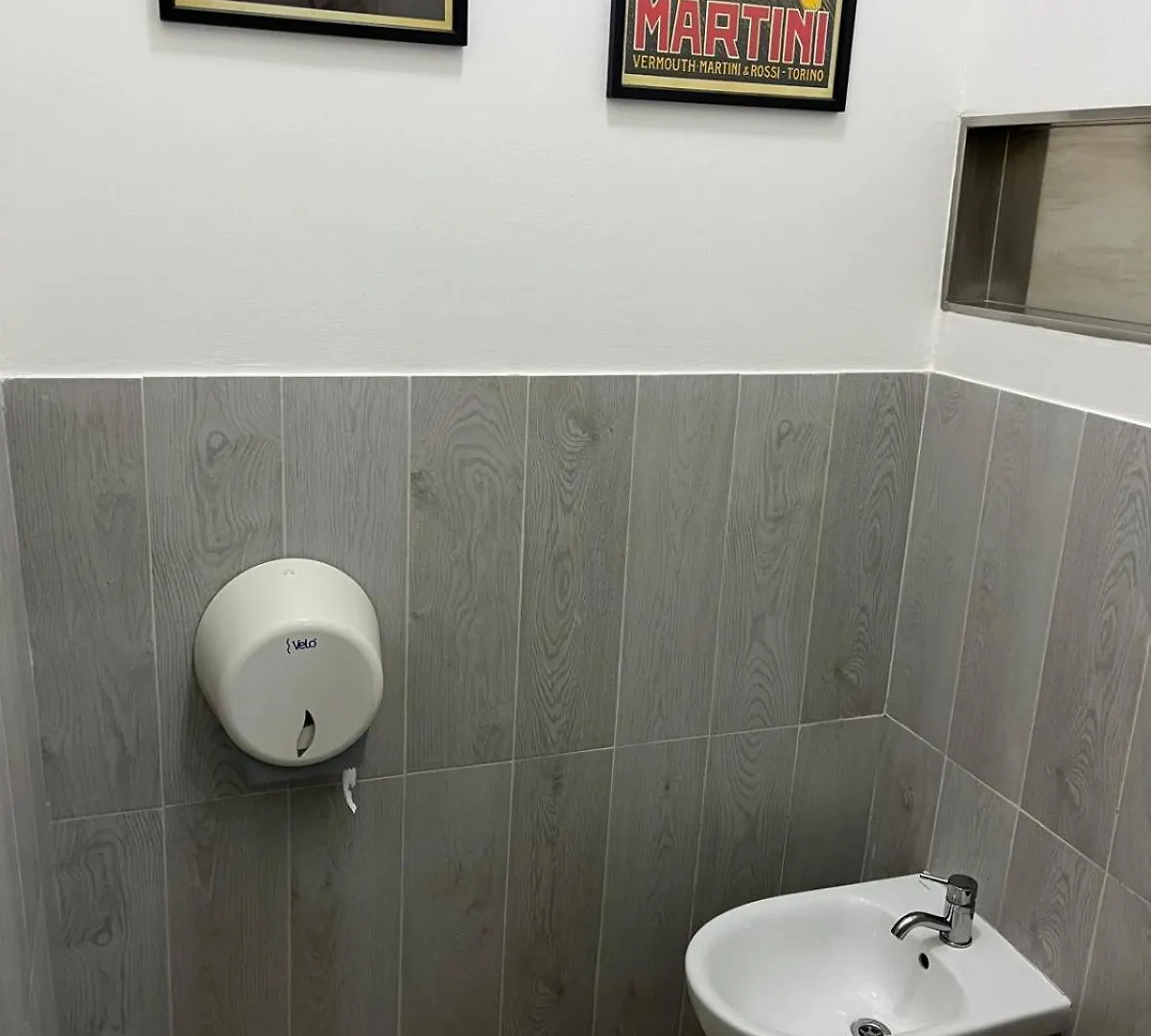 Aparthotel Crescenzago House Mediolan